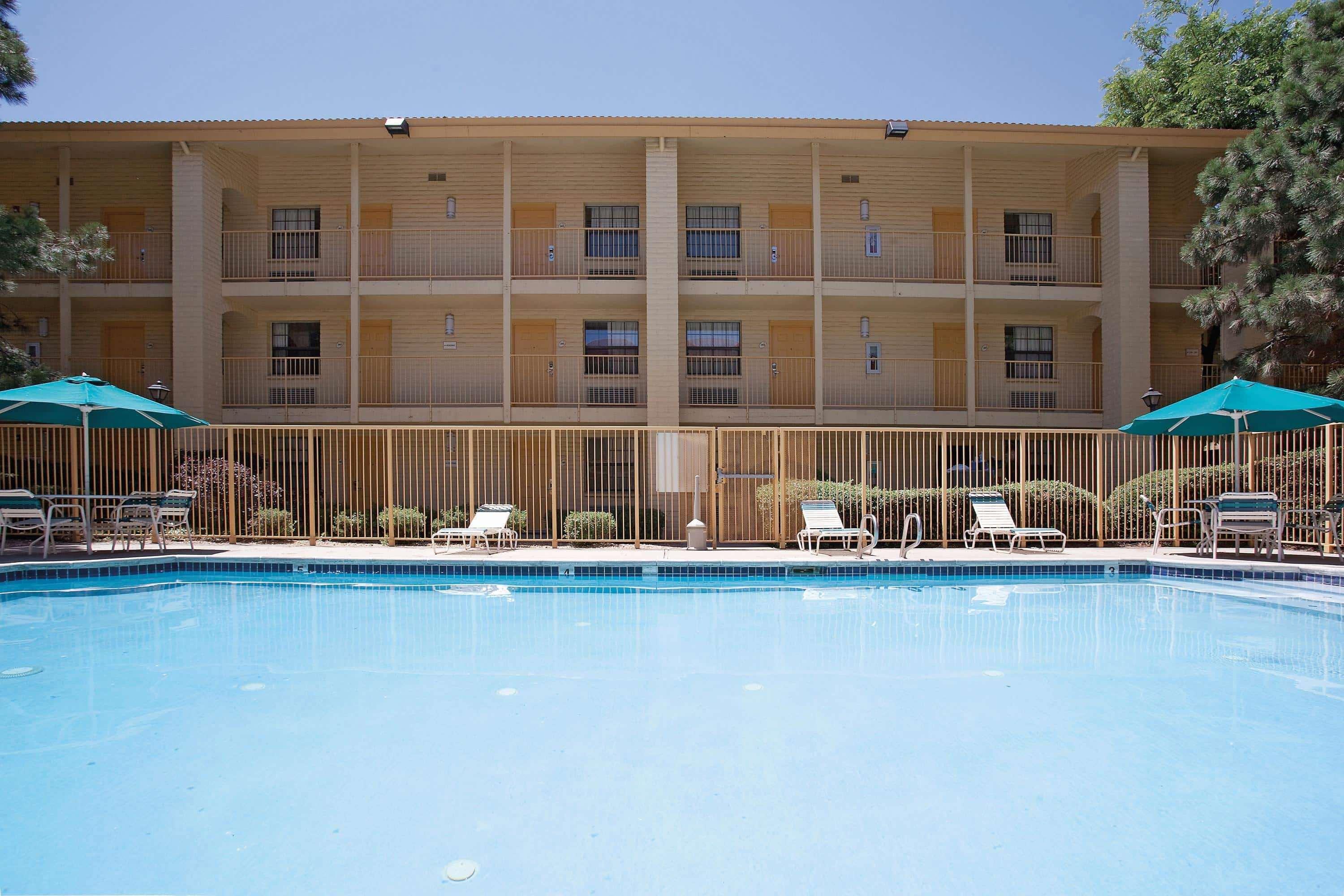 La Quinta Inn By Wyndham Denver Голден Экстерьер фото
